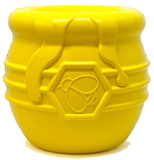 Sodapup - Pot de miel