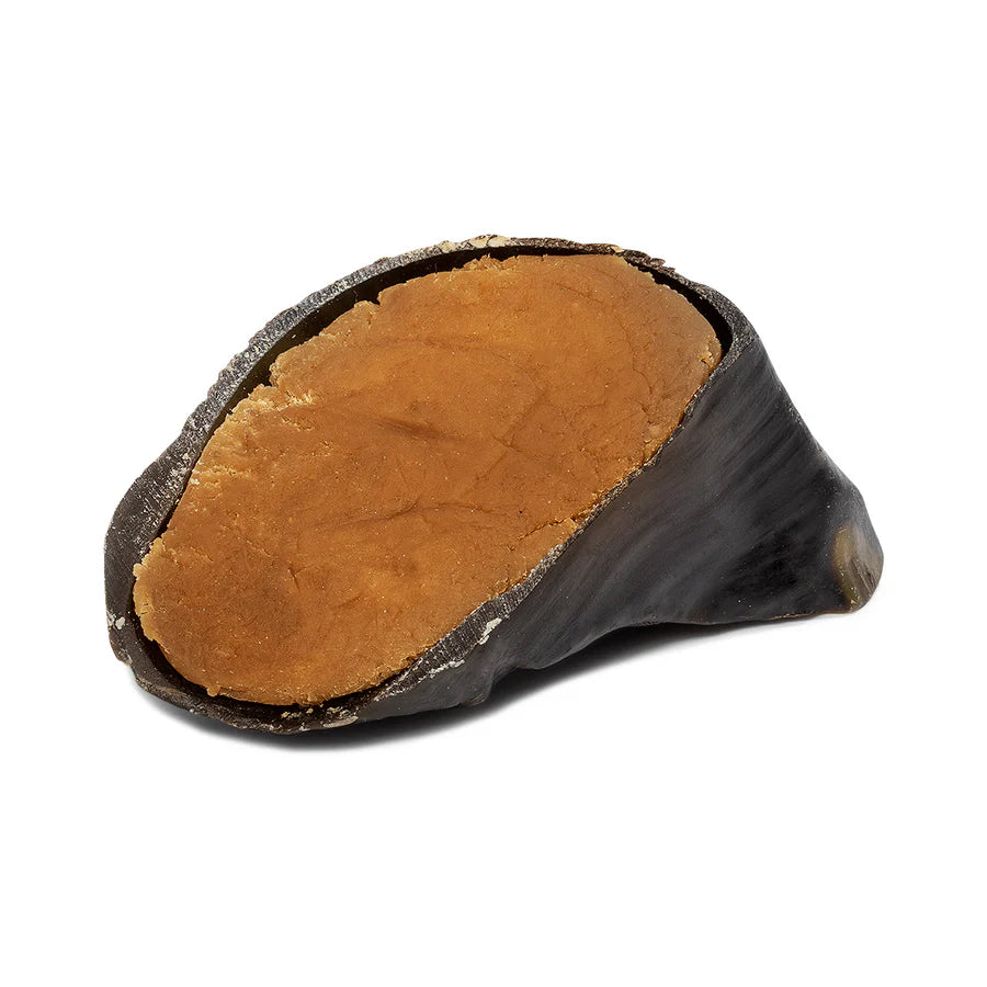 Natural farm - Sabots de boeuf farcis bacon fromage