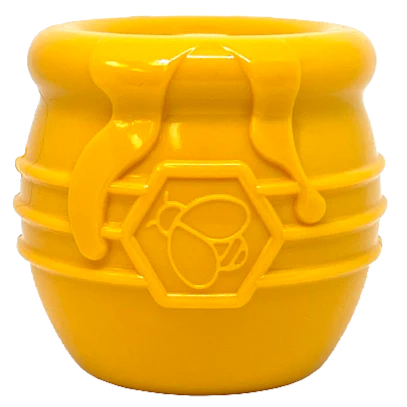 Sodapup - Pot de miel Xlarge