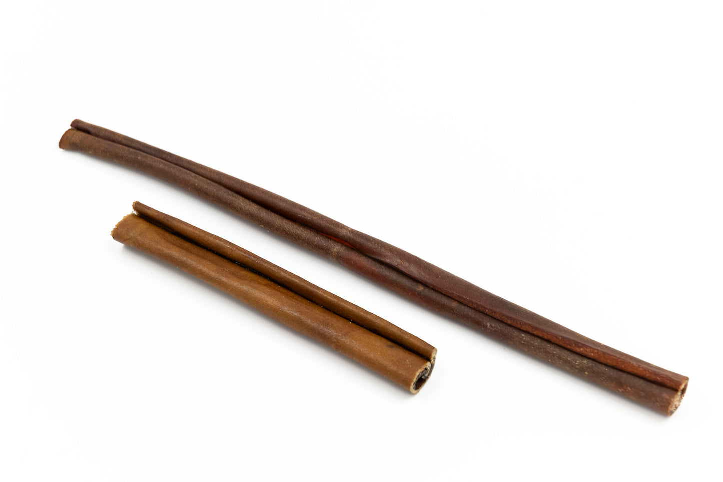 VPC - Collagène de boeuf 12'' infusé au beurre d'arachide