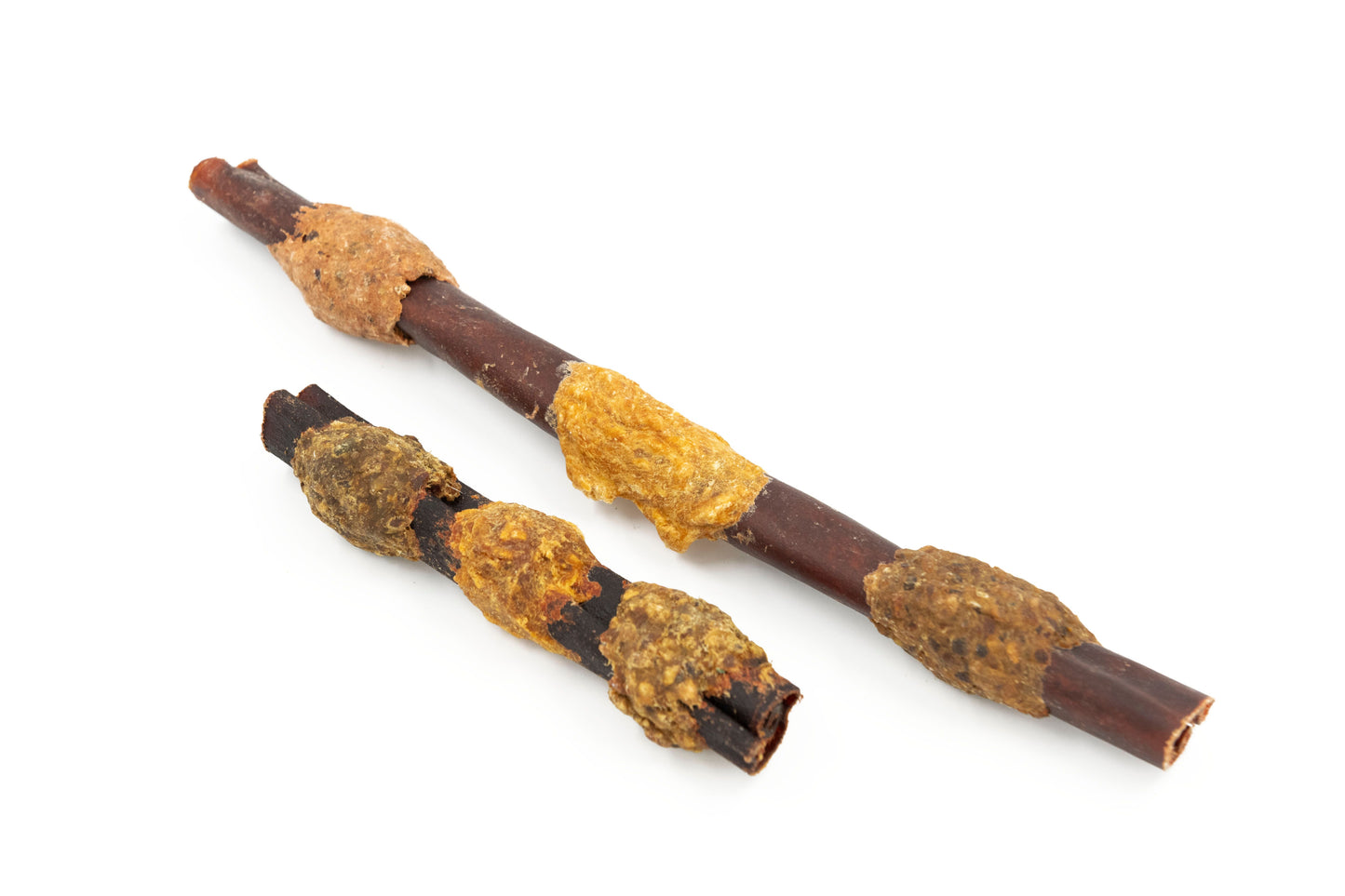 VPC - Collagène de boeuf 12'' enrobé porc, poulet, boeuf