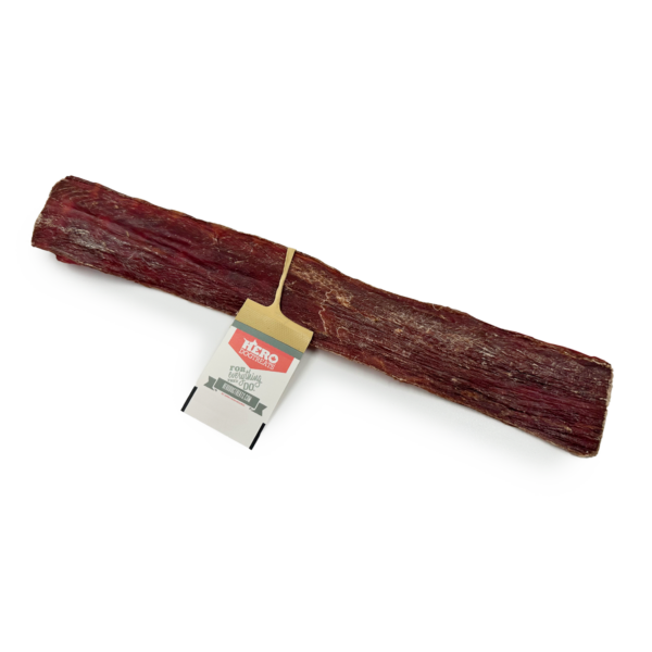 HDT - Jerky de boeuf 12''