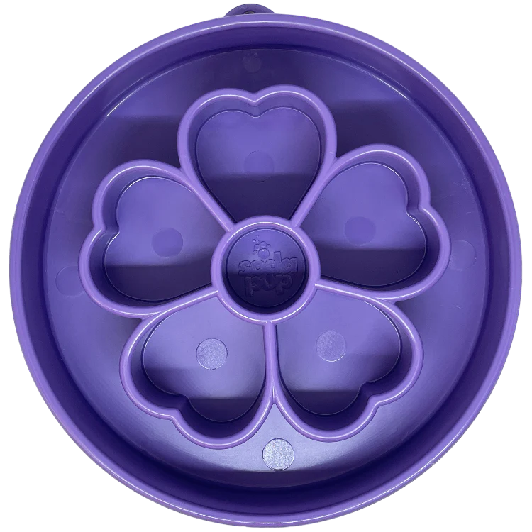 Sodapup - Flower ebowl