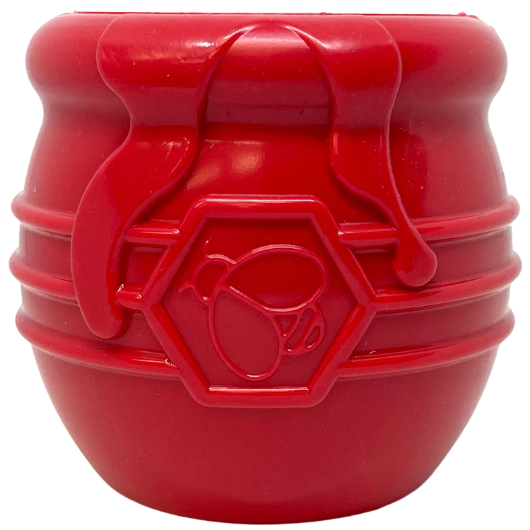 Sodapup - Pot de miel Xlarge