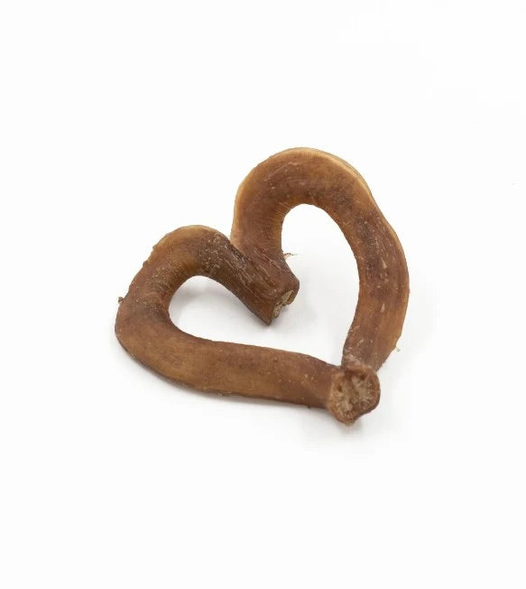 VPC - Bullystick en coeur petit