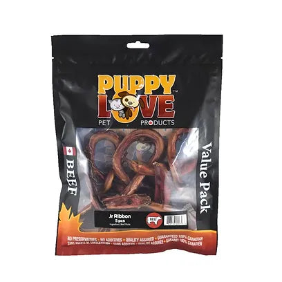 Puppy love - Ruban Jr format économique