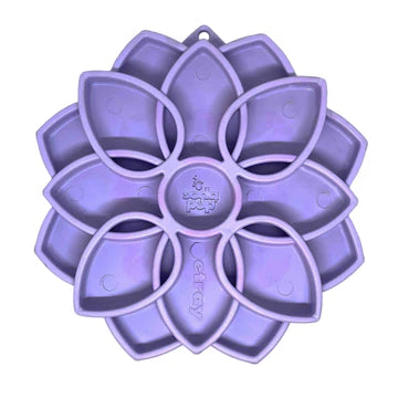 Sodapup - Mandala softie avec ventouses