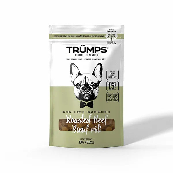Trumps - Boeuf