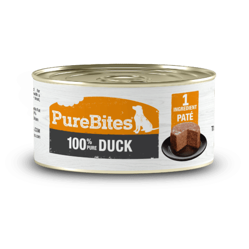 Pâté de canard