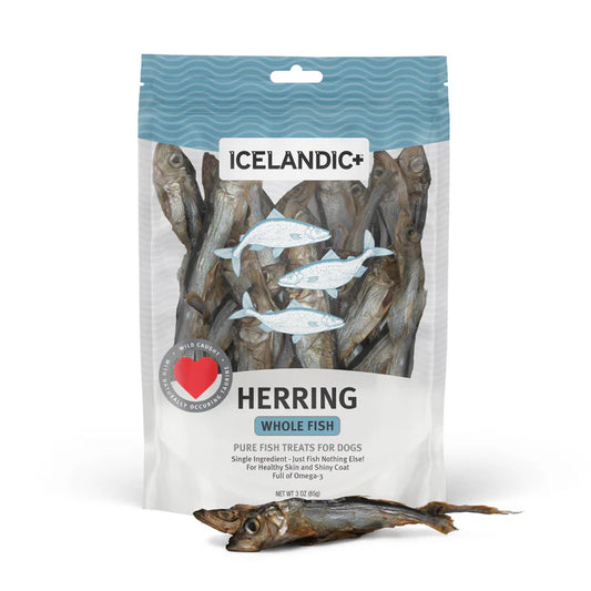 Icelandic+ - Hareng