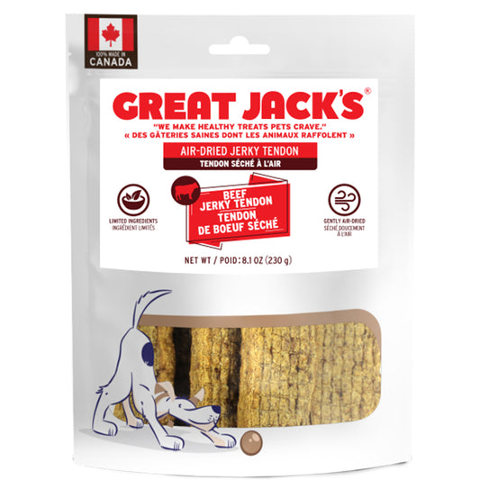 Great jack's - Tendons de boeuf