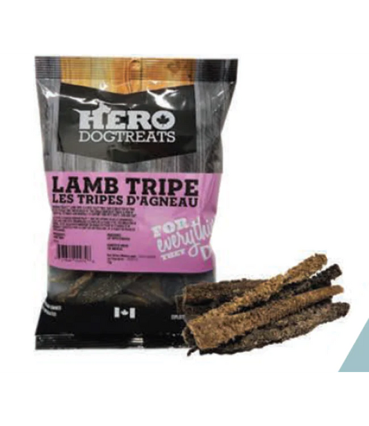 Hero - Tripes d'agneau