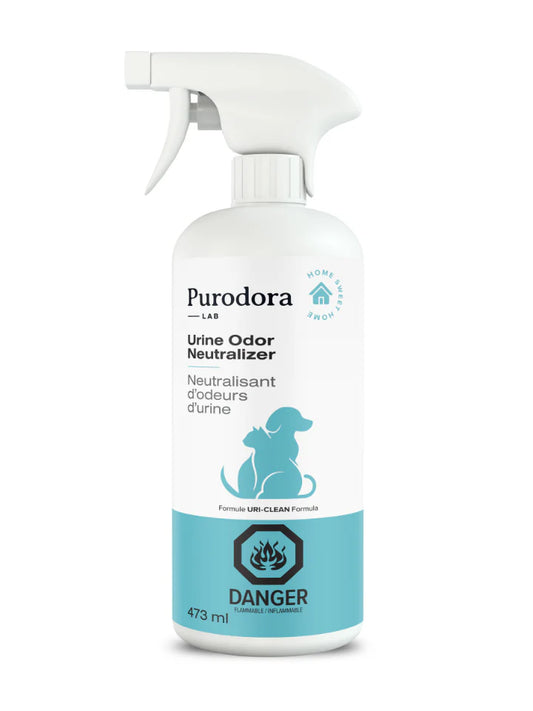 Purodora - Neutralisant odeurs urine (uri-clean)