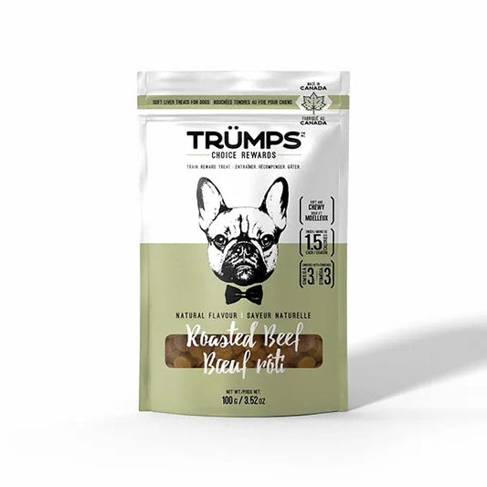 Trumps - Boeuf