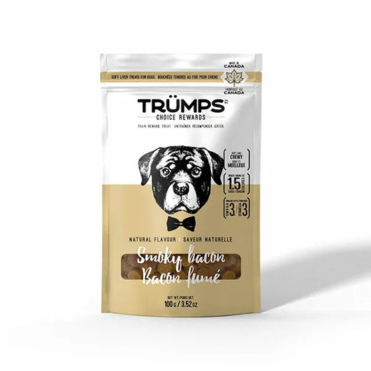 Trumps - Bacon